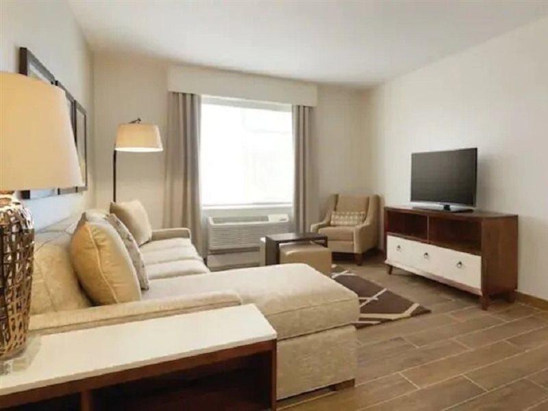 Homewood Suites By Hilton Sunnyvale-Silicon Valley, Ca מראה חיצוני תמונה