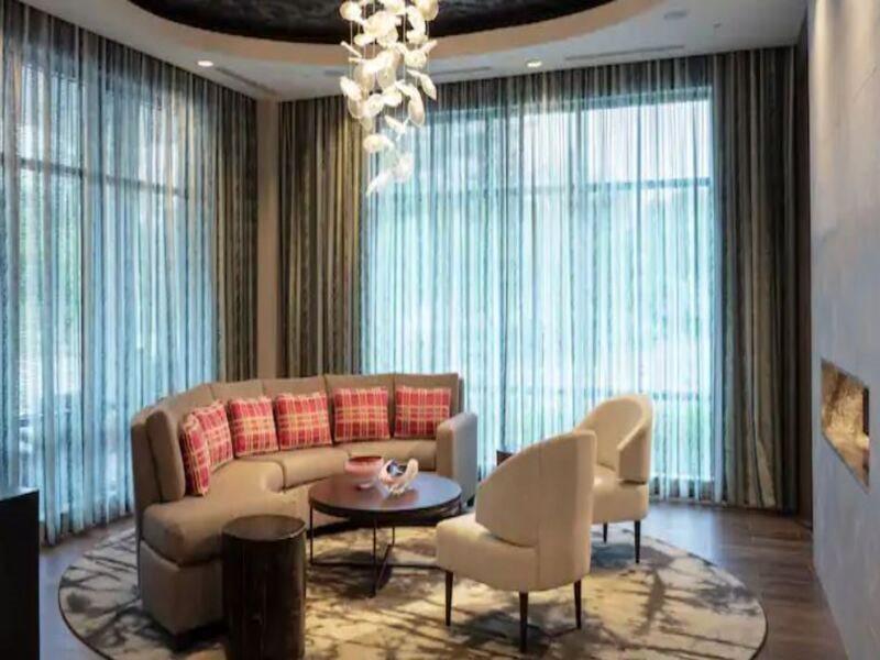 Homewood Suites By Hilton Sunnyvale-Silicon Valley, Ca מראה חיצוני תמונה