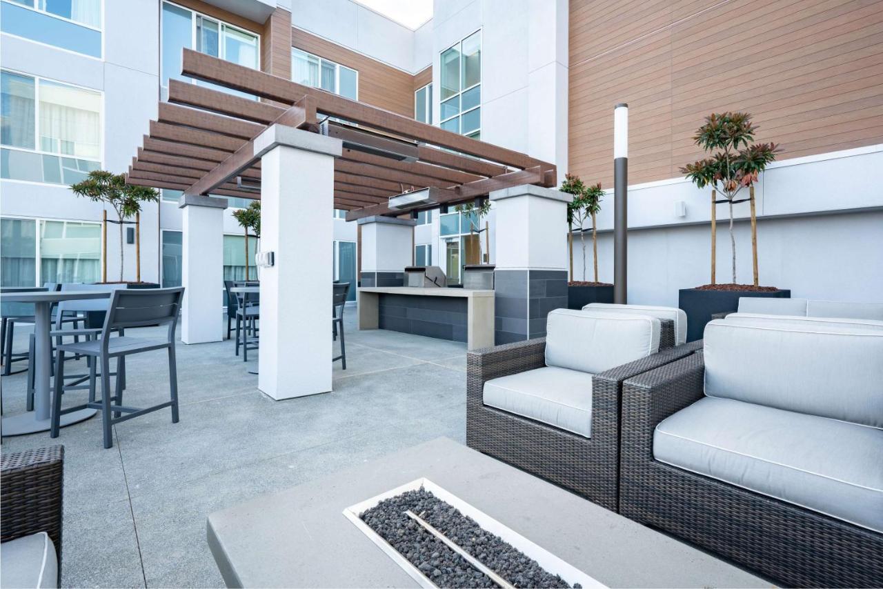 Homewood Suites By Hilton Sunnyvale-Silicon Valley, Ca מראה חיצוני תמונה