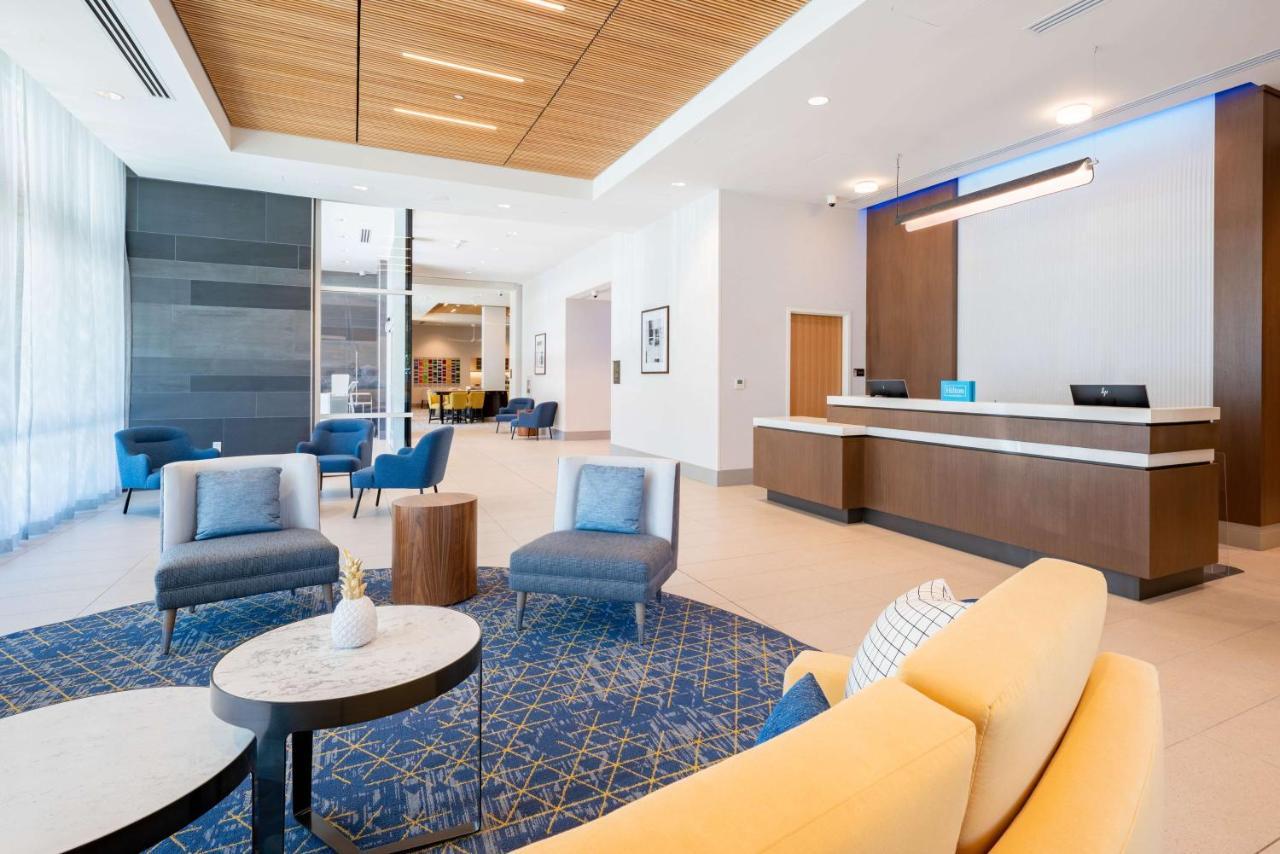 Homewood Suites By Hilton Sunnyvale-Silicon Valley, Ca מראה חיצוני תמונה