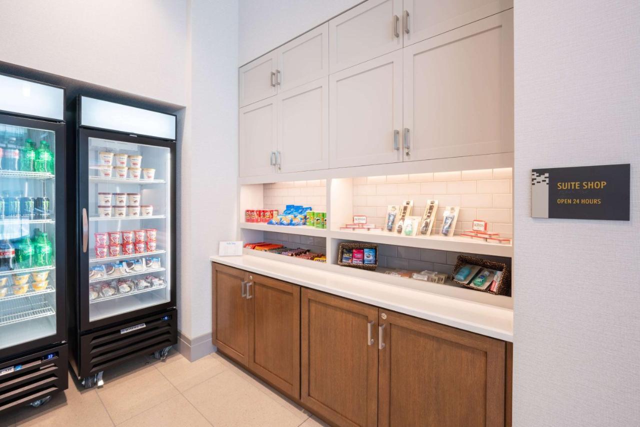 Homewood Suites By Hilton Sunnyvale-Silicon Valley, Ca מראה חיצוני תמונה