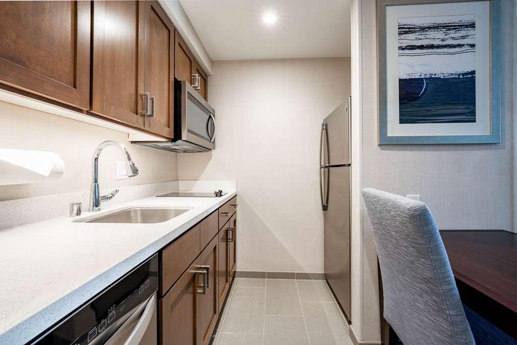 Homewood Suites By Hilton Sunnyvale-Silicon Valley, Ca חדר תמונה