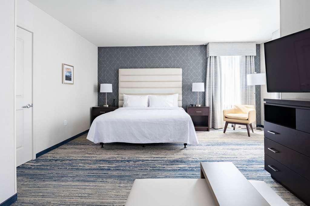 Homewood Suites By Hilton Sunnyvale-Silicon Valley, Ca חדר תמונה