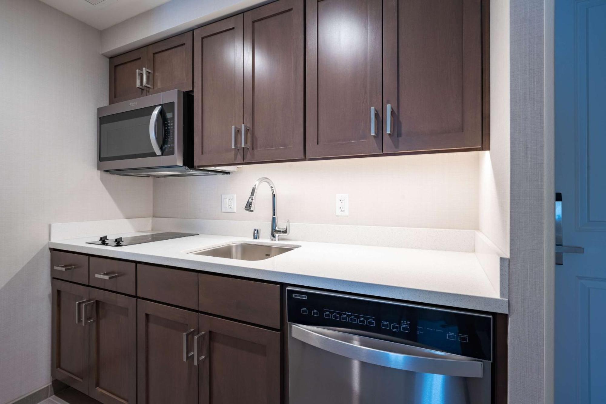 Homewood Suites By Hilton Sunnyvale-Silicon Valley, Ca מראה חיצוני תמונה