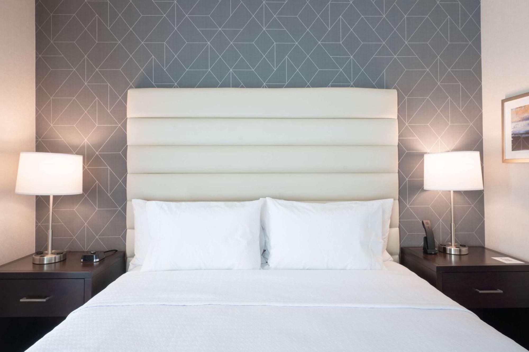 Homewood Suites By Hilton Sunnyvale-Silicon Valley, Ca מראה חיצוני תמונה
