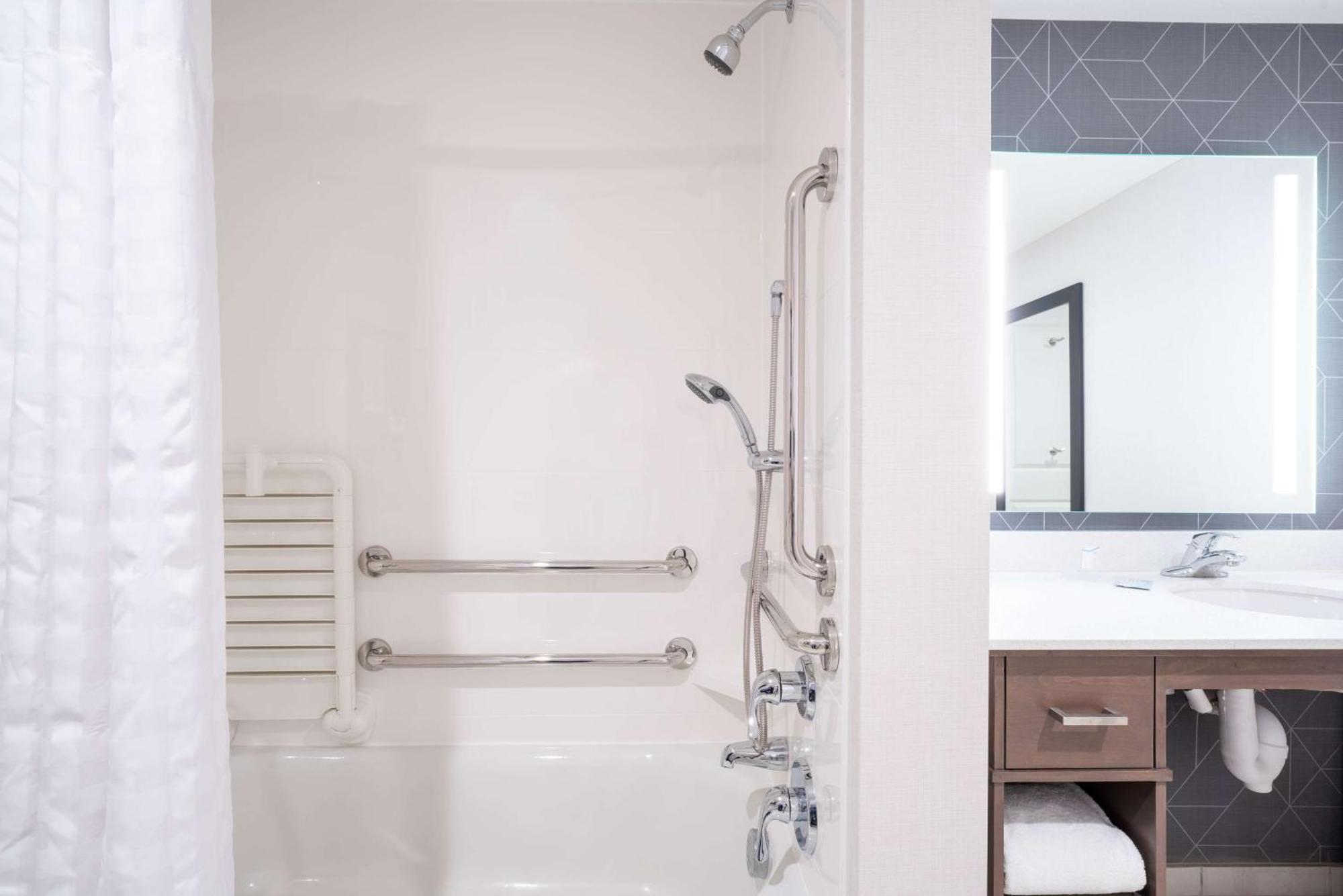 Homewood Suites By Hilton Sunnyvale-Silicon Valley, Ca מראה חיצוני תמונה