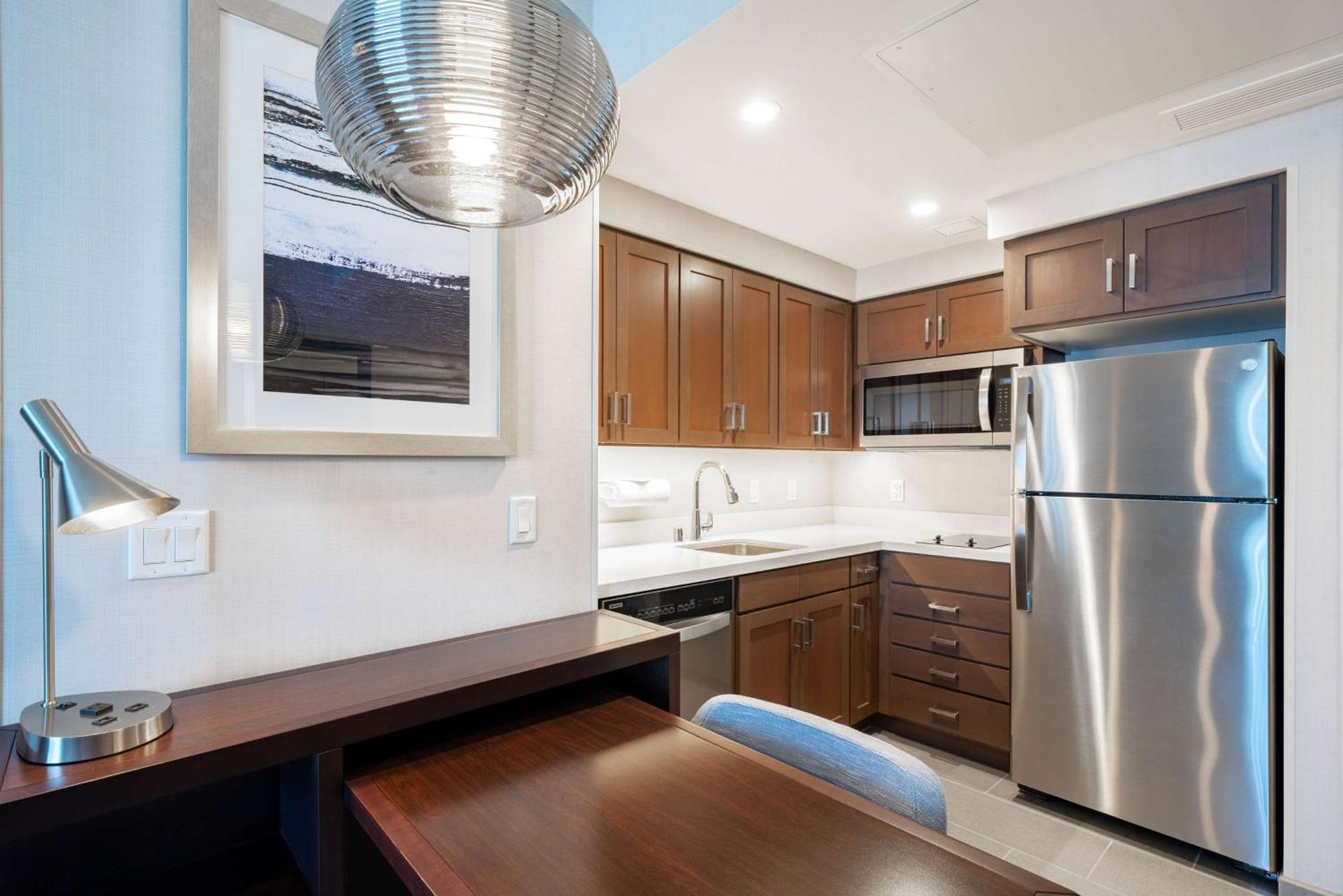 Homewood Suites By Hilton Sunnyvale-Silicon Valley, Ca מראה חיצוני תמונה