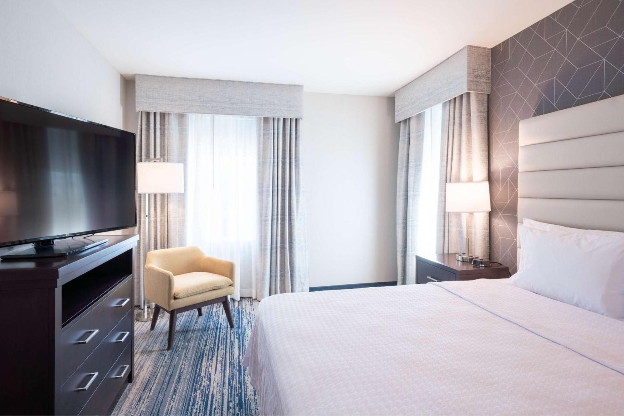 Homewood Suites By Hilton Sunnyvale-Silicon Valley, Ca מראה חיצוני תמונה