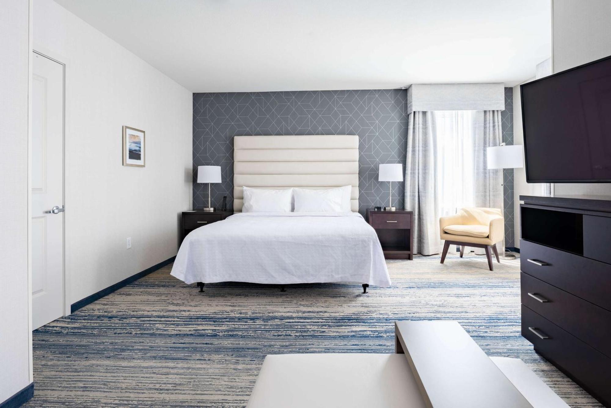 Homewood Suites By Hilton Sunnyvale-Silicon Valley, Ca מראה חיצוני תמונה