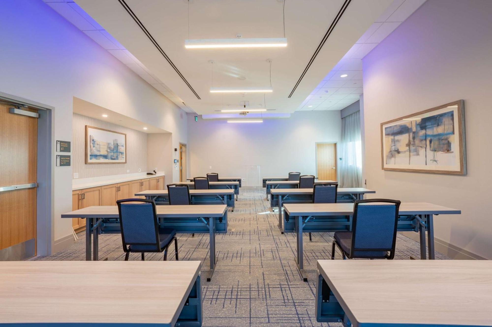 Homewood Suites By Hilton Sunnyvale-Silicon Valley, Ca מראה חיצוני תמונה