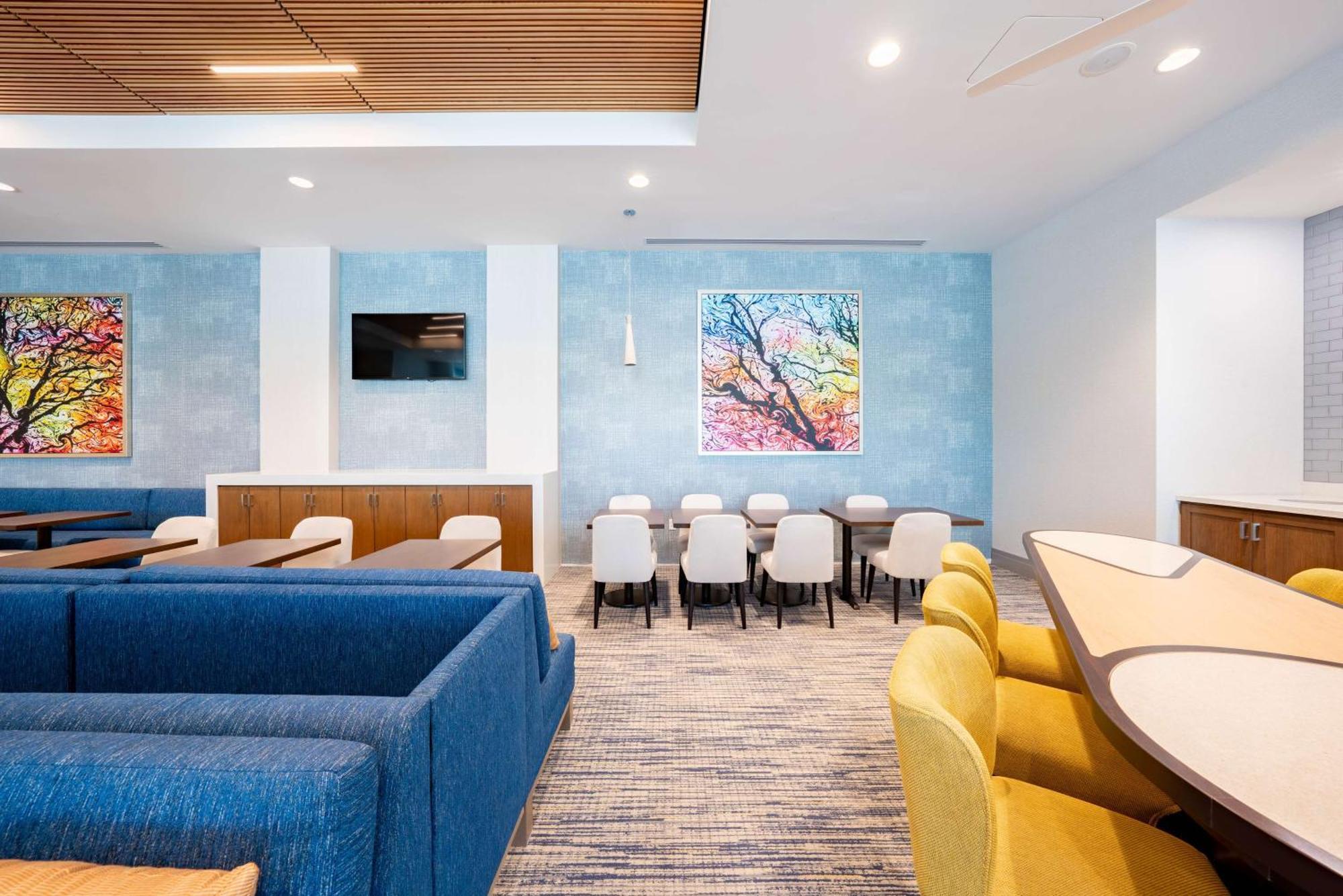 Homewood Suites By Hilton Sunnyvale-Silicon Valley, Ca מראה חיצוני תמונה