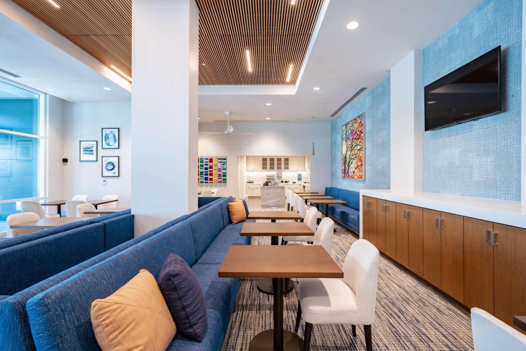 Homewood Suites By Hilton Sunnyvale-Silicon Valley, Ca מראה חיצוני תמונה