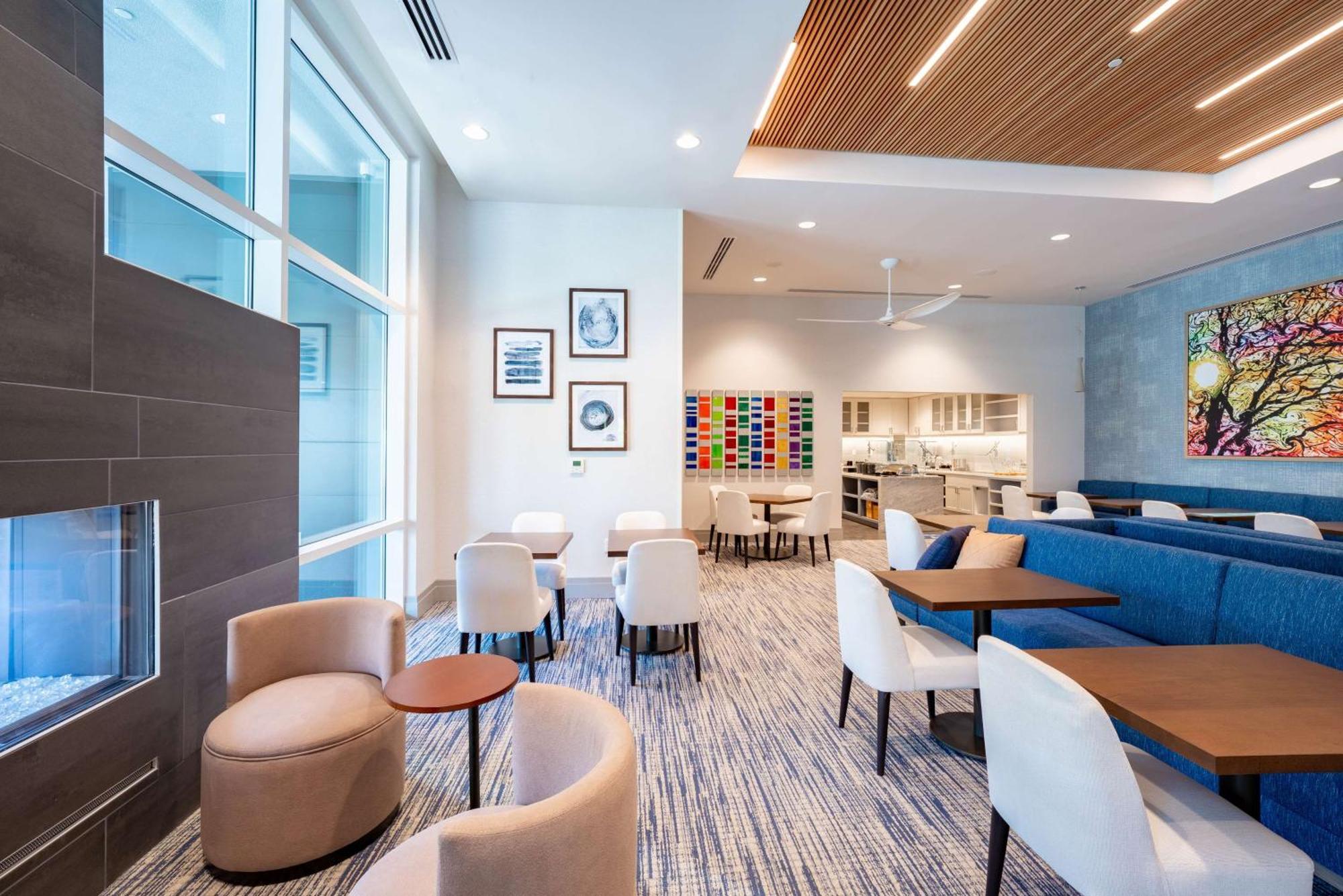 Homewood Suites By Hilton Sunnyvale-Silicon Valley, Ca מראה חיצוני תמונה